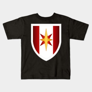 44th Medical Bde wo Txt Kids T-Shirt